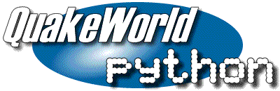 QuakeWorld Python